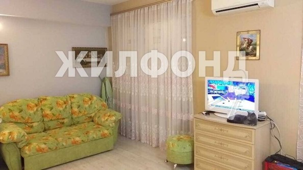 
   Продам студию, 61 м², Пирогова ул, 40а

. Фото 5.