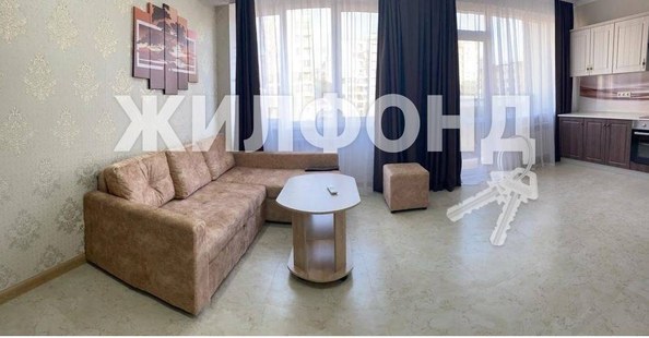 
   Продам 1-комнатную, 36 м², Волжская ул, 32а

. Фото 5.