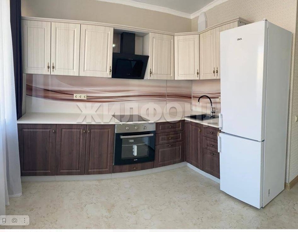 
   Продам 1-комнатную, 36 м², Волжская ул, 32а

. Фото 4.