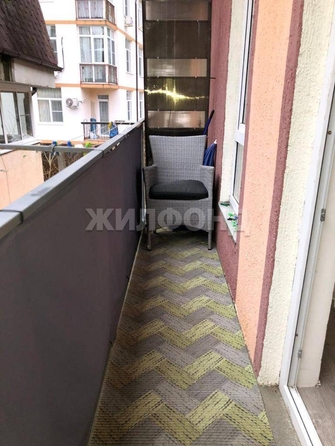 
   Продам студию, 23 м², Чекменева ул, 11/5

. Фото 5.