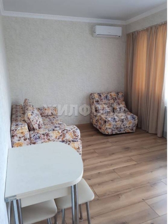 
   Продам студию, 30 м², Волжская ул, 34/4

. Фото 2.