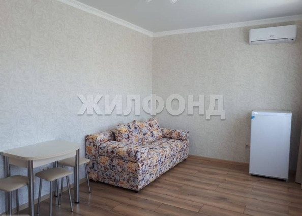 
   Продам студию, 30 м², Волжская ул, 34/4

. Фото 3.