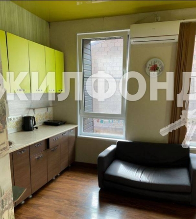 
   Продам 1-комнатную, 24 м², Механизаторов ул, 2/6

. Фото 1.