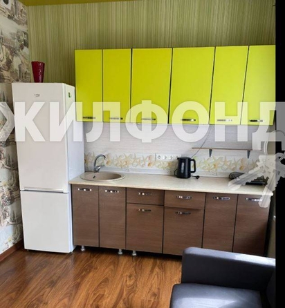 
   Продам 1-комнатную, 24 м², Механизаторов ул, 2/6

. Фото 3.