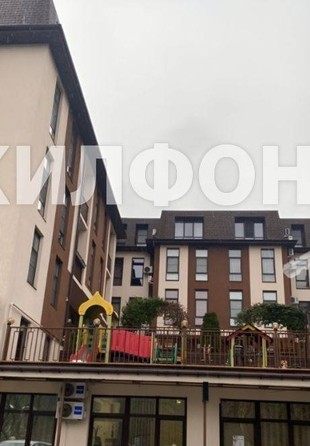 
   Продам 1-комнатную, 24 м², Механизаторов ул, 2/6

. Фото 5.