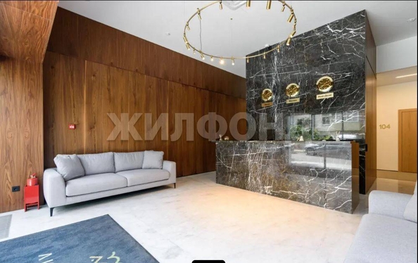 
  Продается студия, 30 м², Бытха ул, д. 30
. Фото 16.
