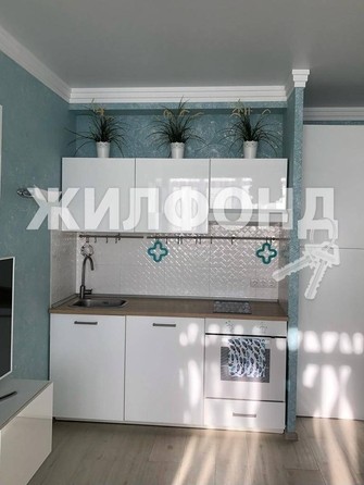 
   Продам студию, 35 м², Есауленко ул, 4/6

. Фото 8.