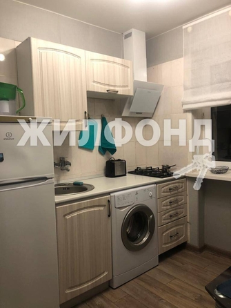 
   Продам 1-комнатную, 34 м², Гагарина ул, 12

. Фото 4.