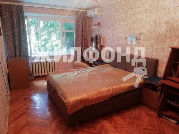 
   Продам 2-комнатную, 47.9 м², Ясногорская ул, 7

. Фото 2.