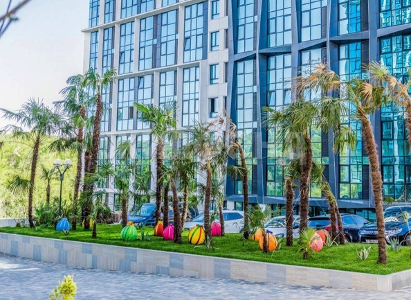 
   Продам студию, 18 м², Ясногорская ул, 16/6

. Фото 3.