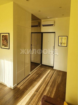 
   Продам студию, 24.1 м², Ворошиловградская ул, 2д

. Фото 6.