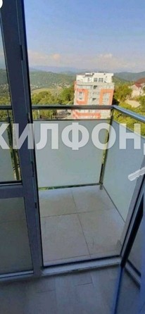 
   Продам студию, 23.6 м², Бытха ул, 48/4

. Фото 5.