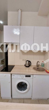 
   Продам студию, 16 м², Войкова ул, 27

. Фото 4.