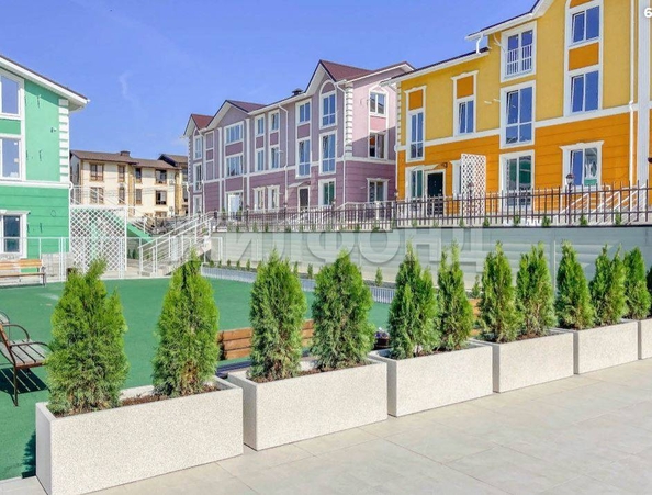 
   Продам 1-комнатную, 23 м², Владимировская ул, 16

. Фото 3.
