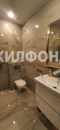 
   Продам 2-комнатную, 42 м², Молокова ул, 1

. Фото 8.