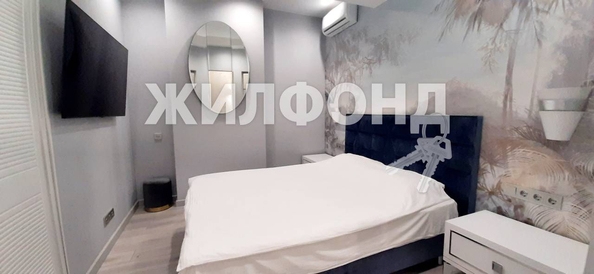 
   Продам 3-комнатную, 68 м², Гагринская ул, 3/8

. Фото 6.