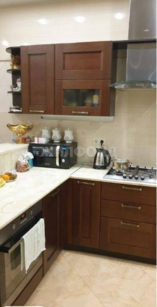 
   Продам 4-комнатную, 160 м², Полтавская ул, 52

. Фото 4.