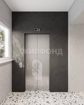 
   Продам 1-комнатную, 27.2 м², Гастелло ул, 20

. Фото 3.