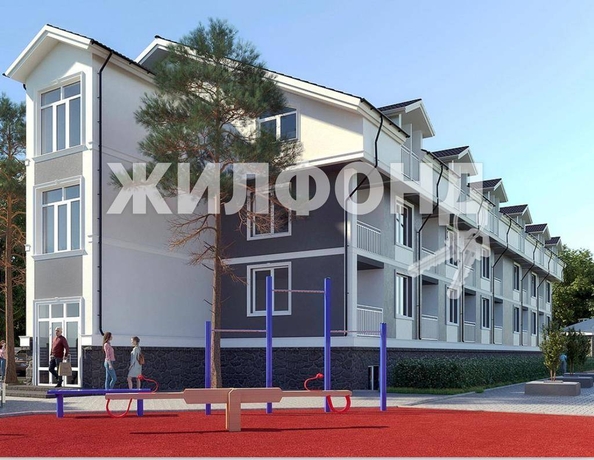 
   Продам 1-комнатную, 17 м², Чекменева ул, 3

. Фото 1.