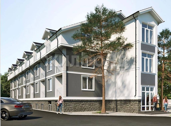 
   Продам 1-комнатную, 17 м², Чекменева ул, 3

. Фото 3.