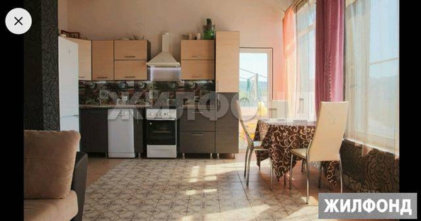 
   Продам дом, 128 м², Сочи

. Фото 1.