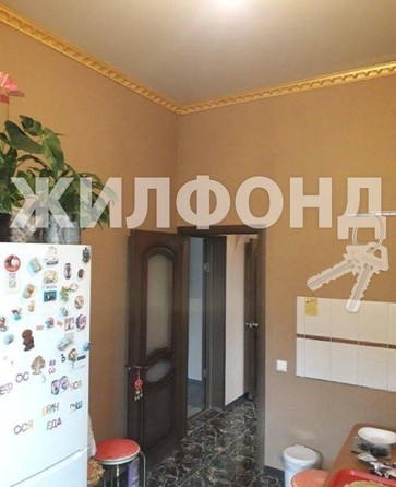 
   Продам 4-комнатную, 88 м², Пасечная ул, 22/2

. Фото 1.