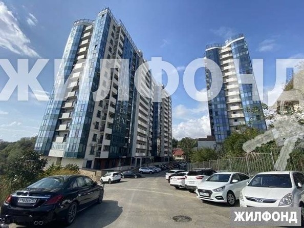 
   Продам 1-комнатную, 54 м², Санаторная ул, 65/2

. Фото 6.