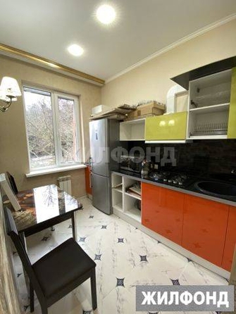 
   Продам 2-комнатную, 46 м², Подгорная ул, 9

. Фото 5.
