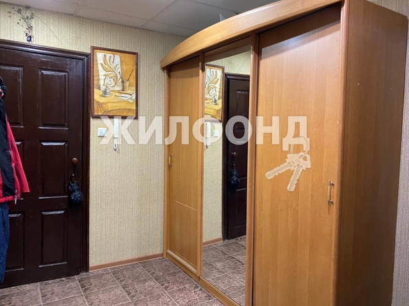 
   Продам 3-комнатную, 64 м², Комсомольская ул, 11

. Фото 7.
