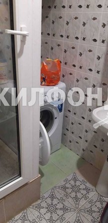 
   Продам студию, 23 м², Тимирязева ул, 29/2

. Фото 9.