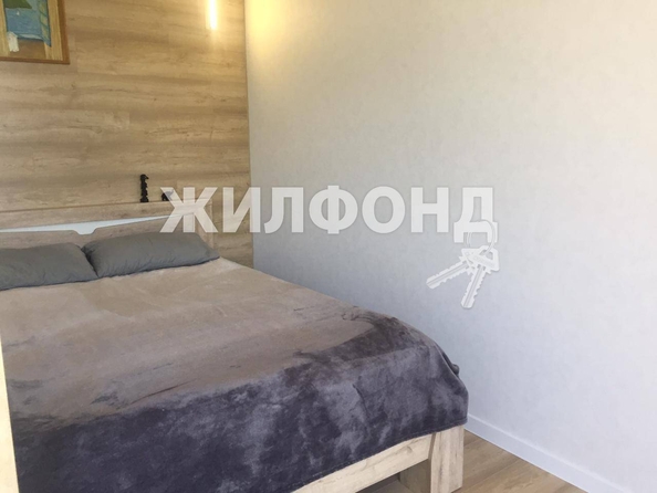 
   Продам 1-комнатную, 33 м², Виноградная ул, 206

. Фото 4.