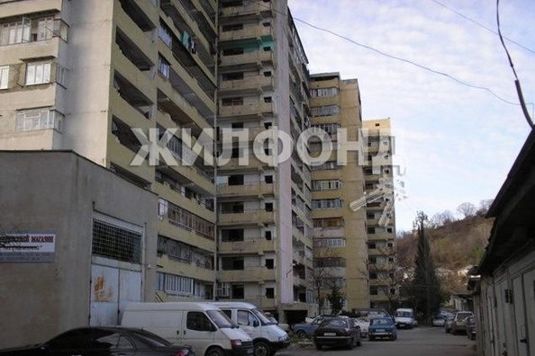 
   Продам 2-комнатную, 75.2 м², Пасечная ул, 61/1

. Фото 10.