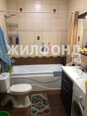 
   Продам 1-комнатную, 44 м², Тимирязева ул, 51

. Фото 1.