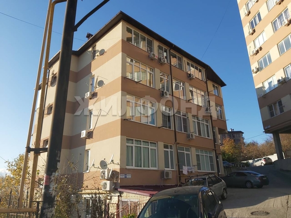 
  Продается 1-комн. квартира, 44 м², Тимирязева ул, д. 51
. Фото 4.