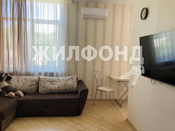 
   Продам 2-комнатную, 42 м², Тепличная ул, 16/1

. Фото 5.