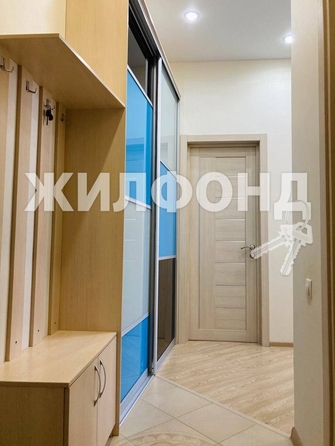 
   Продам 2-комнатную, 42 м², Тепличная ул, 16/1

. Фото 7.