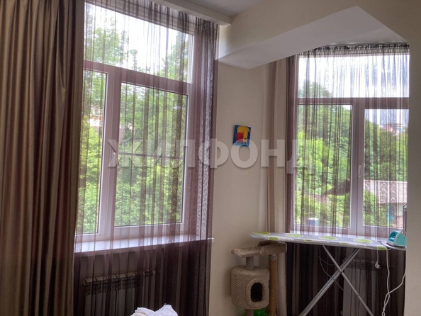 
   Продам 2-комнатную, 42 м², Тепличная ул, 16/1

. Фото 8.