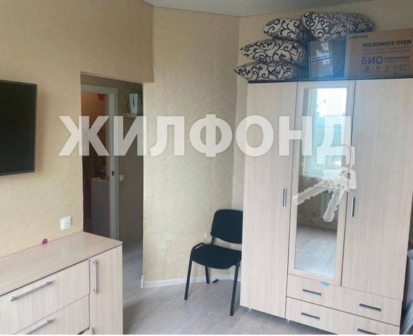 
   Продам 2-комнатную, 32 м², Прозрачная ул, 19

. Фото 3.