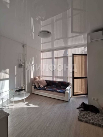 
  Продается студия, 23 м², Тимирязева ул, д. 52/2
. Фото 2.