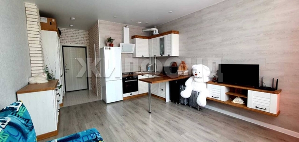 
   Продам студию, 28 м², Транспортная (Агро снт) ул, 78/31А

. Фото 2.