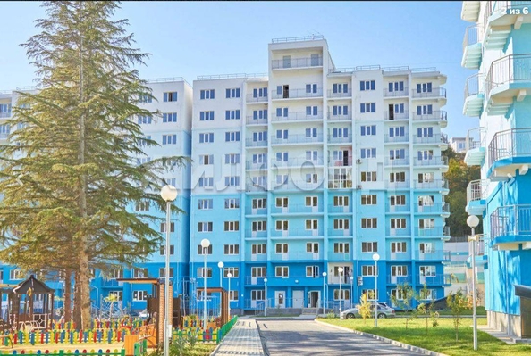 
   Продам 1-комнатную, 40 м², Тепличная ул, 63к2

. Фото 7.
