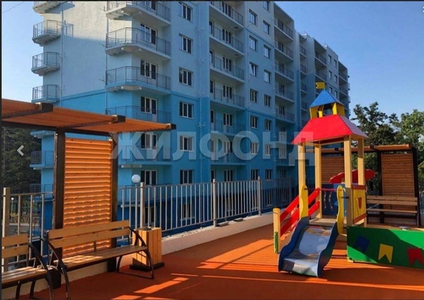 
   Продам 1-комнатную, 40 м², Тепличная ул, 63к2

. Фото 8.