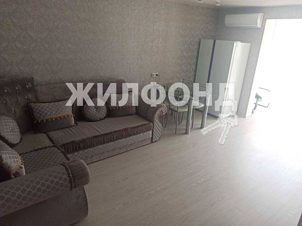 
   Продам 2-комнатную, 48 м², Тепличная ул, 83

. Фото 5.