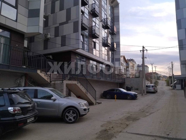 
   Продам 1-комнатную, 21.6 м², Пятигорская ул, 88/3в

. Фото 7.