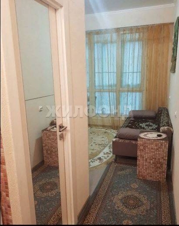 
   Продам 1-комнатную, 21 м², Санаторная ул, 40

. Фото 4.