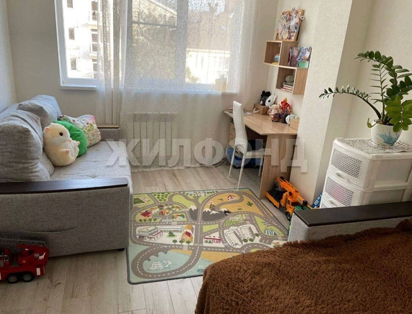 
   Продам 1-комнатную, 36 м², Пятигорская ул, 56/4

. Фото 5.