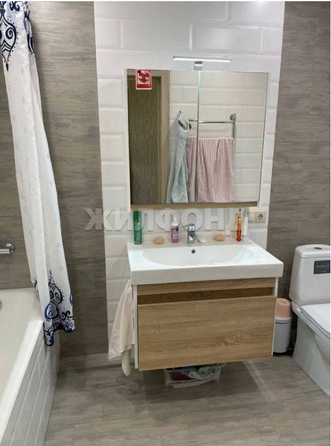 
   Продам 1-комнатную, 36 м², Пятигорская ул, 56/4

. Фото 6.