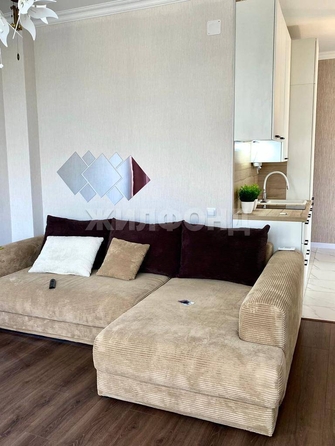 
   Продам 2-комнатную, 32 м², Водораздельная ул, 16

. Фото 5.