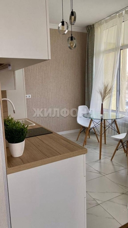 
   Продам 2-комнатную, 32 м², Водораздельная ул, 16

. Фото 6.