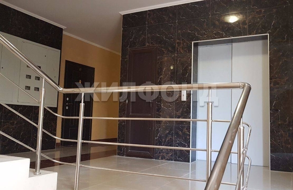 
  Продается 1-комн. квартира, 30 м², , д. 96/4
. Фото 6.